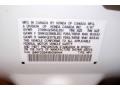 Aspen White Pearl - MDX Technology Photo No. 13