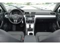 Black - Passat 2.5L SE Photo No. 5