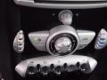 2010 Dark Silver Metallic Mini Cooper S Hardtop  photo #18