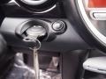 2010 Dark Silver Metallic Mini Cooper S Hardtop  photo #21