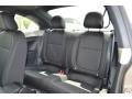 Titan Black Rear Seat Photo for 2013 Volkswagen Beetle #81200874