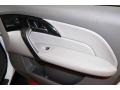 Aspen White Pearl - MDX Technology Photo No. 20