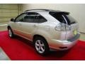 2006 Savannah Metallic Lexus RX 330  photo #4