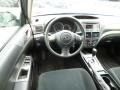 Dark Gray Metallic - Impreza 2.5i Wagon Photo No. 6