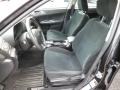 Dark Gray Metallic - Impreza 2.5i Wagon Photo No. 7