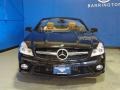 designo Mocha Metallic - SL 550 Roadster Photo No. 2