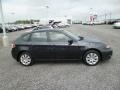Dark Gray Metallic - Impreza 2.5i Wagon Photo No. 12
