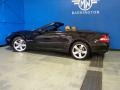 2011 designo Mocha Metallic Mercedes-Benz SL 550 Roadster  photo #5