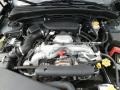 Dark Gray Metallic - Impreza 2.5i Wagon Photo No. 18