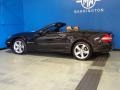 2011 designo Mocha Metallic Mercedes-Benz SL 550 Roadster  photo #9