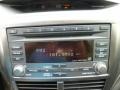 Dark Gray Metallic - Impreza 2.5i Wagon Photo No. 19