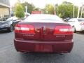 2006 Merlot Metallic Lincoln Zephyr   photo #8