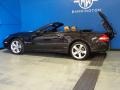 designo Mocha Metallic - SL 550 Roadster Photo No. 10