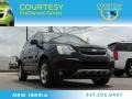 Black Granite Metallic - Captiva Sport LT Photo No. 1