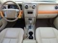 Sand Dashboard Photo for 2006 Lincoln Zephyr #81201916