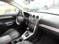 Black Granite Metallic - Captiva Sport LT Photo No. 6