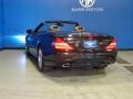 2011 designo Mocha Metallic Mercedes-Benz SL 550 Roadster  photo #21