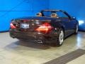 2011 designo Mocha Metallic Mercedes-Benz SL 550 Roadster  photo #23