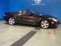 2011 designo Mocha Metallic Mercedes-Benz SL 550 Roadster  photo #24