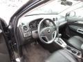 Black Granite Metallic - Captiva Sport LT Photo No. 12