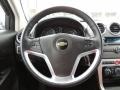 Black Granite Metallic - Captiva Sport LT Photo No. 14