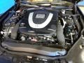  2011 SL 550 Roadster 5.5 Liter DOHC 32-Valve VVT V8 Engine