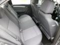 Medium Gray - Aveo LT Sedan Photo No. 5