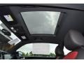 Black/Red Sunroof Photo for 2013 Volkswagen Beetle #81202380