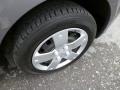 Medium Gray - Aveo LT Sedan Photo No. 13