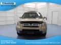 2007 Desert Rock Metallic Honda Pilot EX-L 4WD  photo #3