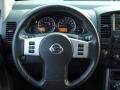 2012 Dark Slate Nissan Pathfinder S 4x4  photo #20