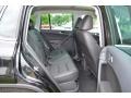 Deep Black Metallic - Tiguan SE Photo No. 4