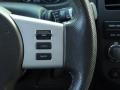 2012 Dark Slate Nissan Pathfinder S 4x4  photo #22