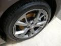 2013 Nissan Maxima 3.5 SV Sport Wheel and Tire Photo