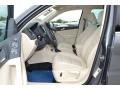Pepper Gray Metallic - Tiguan SE Photo No. 3