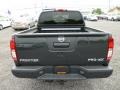 2013 Night Armor Nissan Frontier Pro-4X Crew Cab 4x4  photo #6