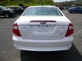 White Platinum Tri-Coat - Fusion SE Photo No. 3