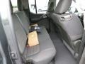 2013 Night Armor Nissan Frontier Pro-4X Crew Cab 4x4  photo #12