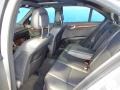 2013 Palladium Silver Metallic Mercedes-Benz C 300 4Matic Sport  photo #27