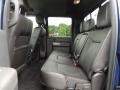 Black Rear Seat Photo for 2012 Ford F350 Super Duty #81203391