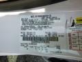 White Platinum Tri-Coat - Fusion SE Photo No. 14