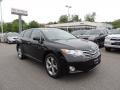 2010 Black Toyota Venza V6 AWD  photo #1