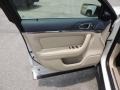 Cashmere Door Panel Photo for 2009 Lincoln MKS #81203550