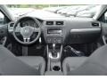 Reflex Silver Metallic - Jetta TDI Sedan Photo No. 5