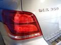 Palladium Silver Metallic - GLK 350 4Matic Photo No. 5