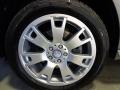 Palladium Silver Metallic - GLK 350 4Matic Photo No. 11