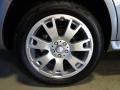 Palladium Silver Metallic - GLK 350 4Matic Photo No. 13