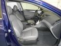2011 Indigo Blue Pearl Hyundai Sonata SE  photo #20