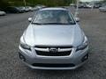 2013 Ice Silver Metallic Subaru Impreza 2.0i Sport Premium 5 Door  photo #2