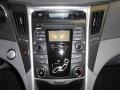 Gray Controls Photo for 2011 Hyundai Sonata #81203889